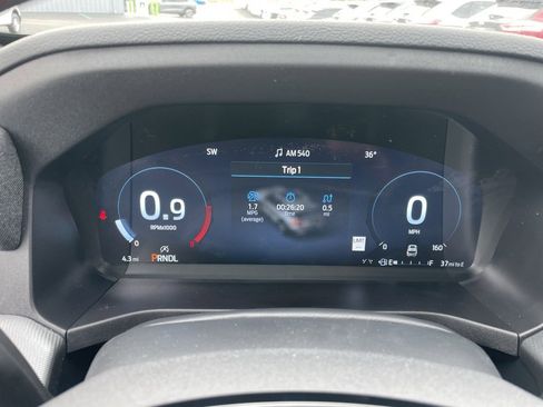 New 2026 Ford Explorer ST-Line w/ ST-Line Street Pack image 10