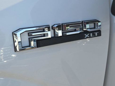 Used 2019 Ford F150 XLT w/ Equipment Group 302A Luxury image 29