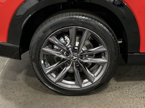 Used 2025 Acura ADX A-Spec image 16