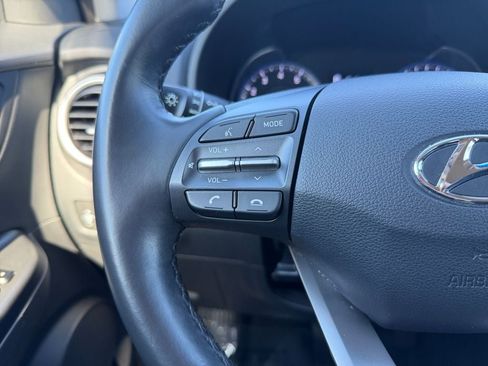 Used 2021 Hyundai Kona SEL w/ Cargo Package AWD/4WD image 15