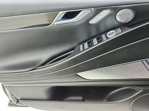 Used 2023 Genesis G80 3.5T Sport image 36