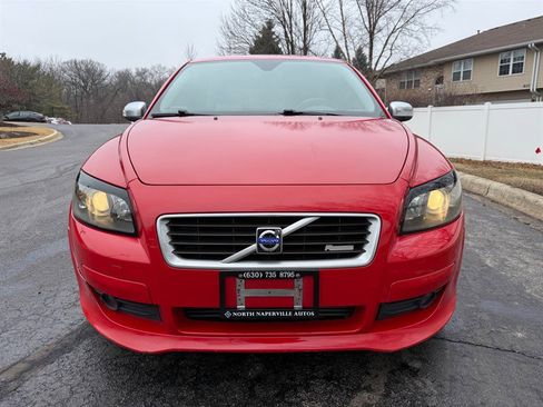 Used 2009 Volvo C30 T5 image 16