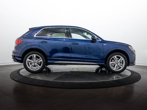 Certified 2023 Audi Q3 2.0T Premium Plus w/ Premium Plus Package AWD/4WD image 3