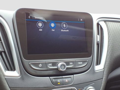 Used 2022 Chevrolet Malibu RS w/ LPO, Floor Liner Package image 24