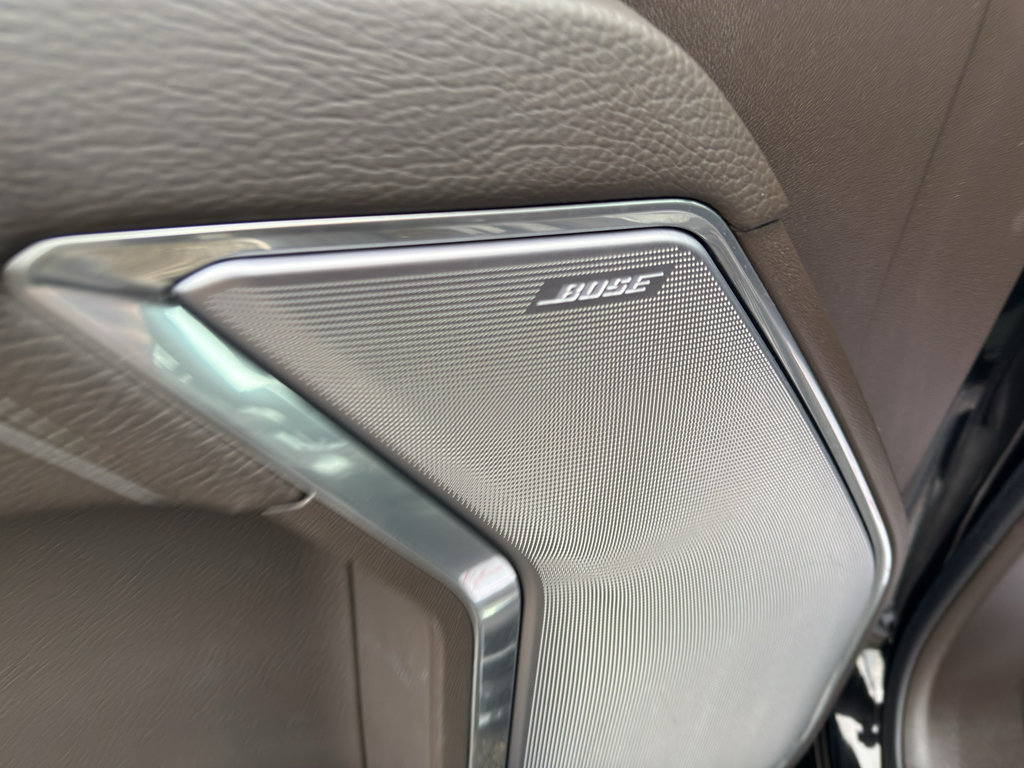 Used 2023 GMC Sierra 1500 Denali AWD/4WD image 15
