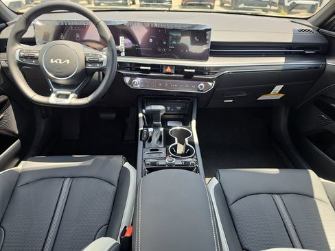New 2026 Kia K5 GT-Line FWD image 11