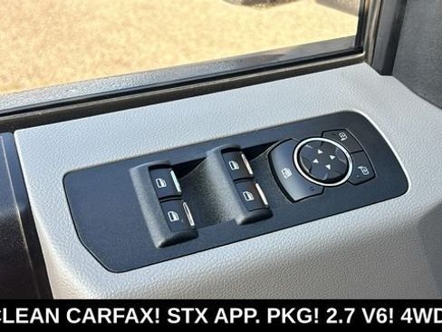 Used 2019 Ford F150 XL w/ Equipment Group 101A Mid AWD/4WD image 9