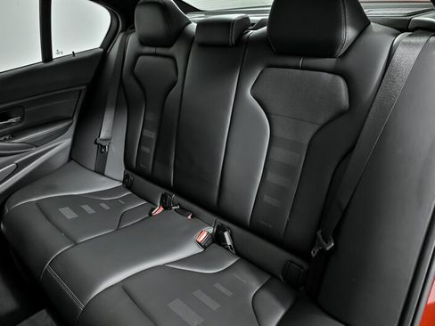 Used 2018 BMW M3 image 20