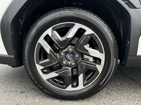 New 2025 Subaru Forester Limited w/ Popular Package #2 image 19