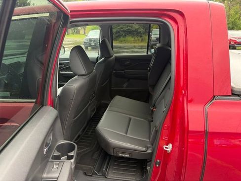 Used 2024 Honda Ridgeline RTL image 20