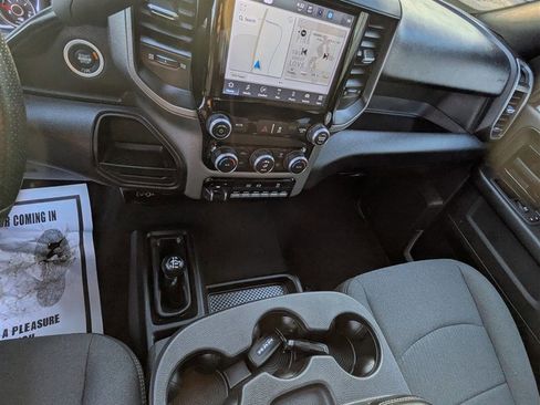 Used 2023 RAM 3500 Tradesman image 24