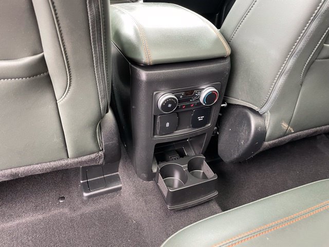 Used 2023 Ford Explorer Timberline w/ Timberline Technology Package AWD/4WD image 8