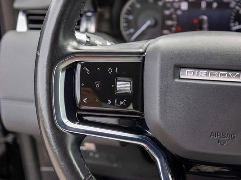 Used 2021 Land Rover Discovery Sport S image 22