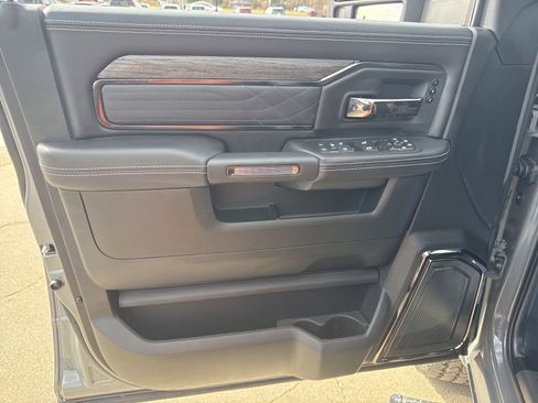 New 2026 RAM 2500 Limited image 11