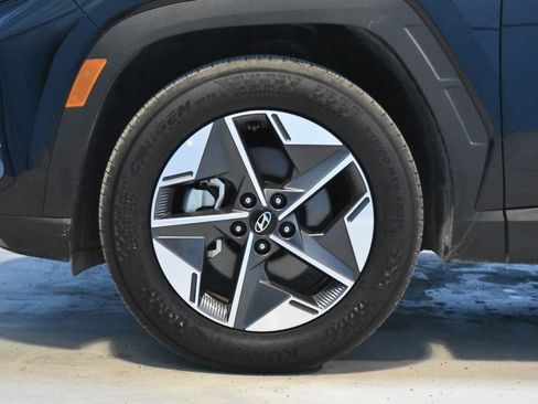 Used 2025 Hyundai Tucson SEL image 26