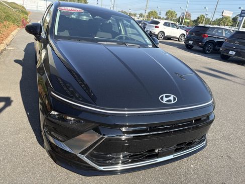 New 2026 Hyundai Sonata SEL image 6