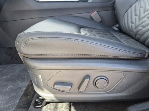 New 2026 Kia Sportage SX Prestige image 11