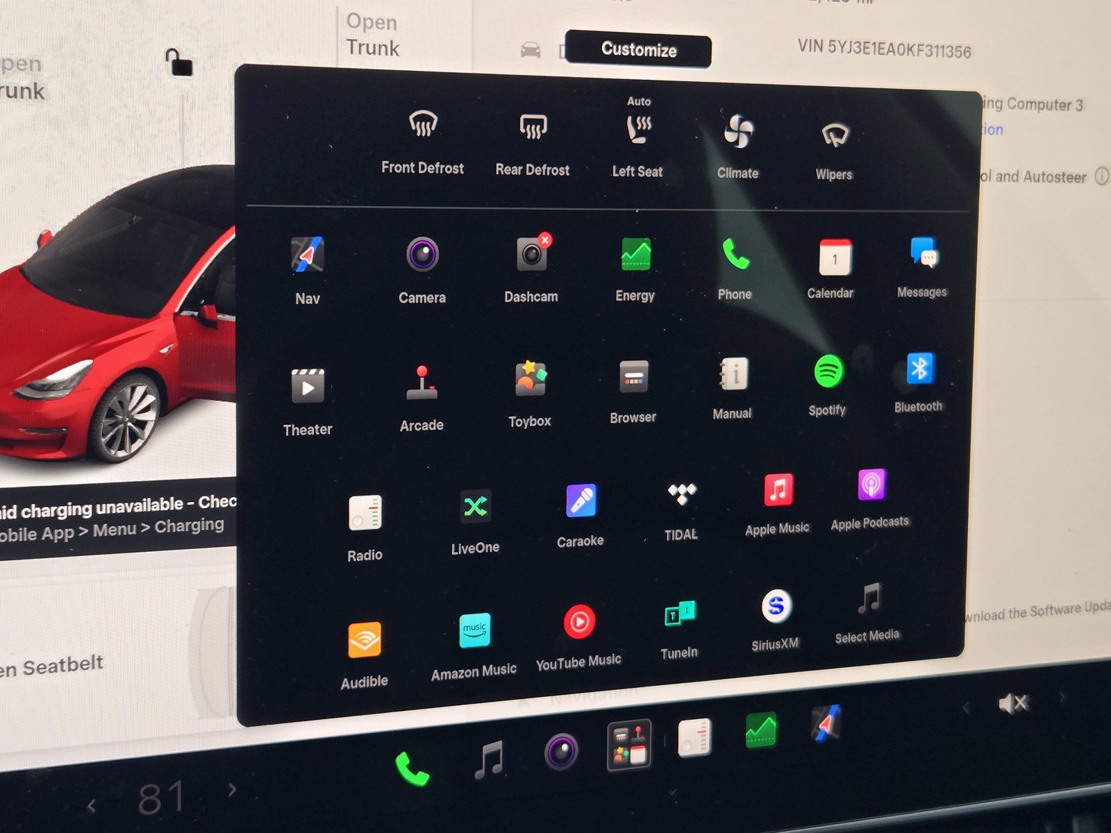 Used 2019 Tesla Model 3 Standard Range Plus RWD image 20