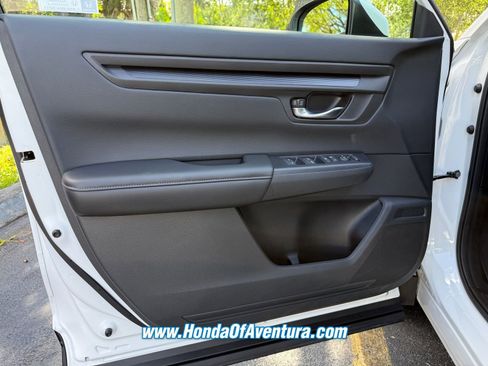 Certified 2026 Honda CR-V EX image 23