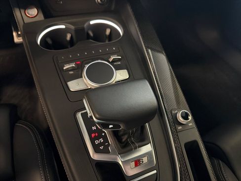 Used 2019 Audi S5 Premium Plus AWD/4WD image 19