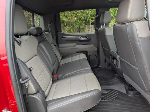 Used 2024 Chevrolet Silverado 1500 ZR2 w/ ZR2 Bison Edition image 14