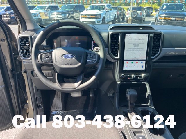 New 2026 Ford Ranger XL w/ Trailer Tow Package RWD image 15