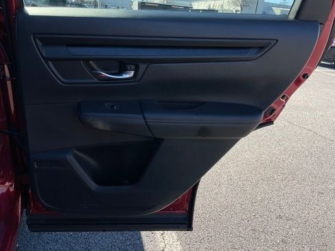 Certified 2026 Honda CR-V Sport image 36