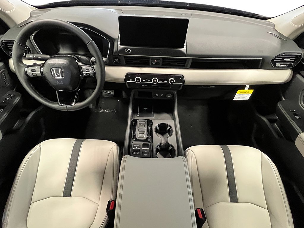 New 2026 Honda Passport RTL image 3