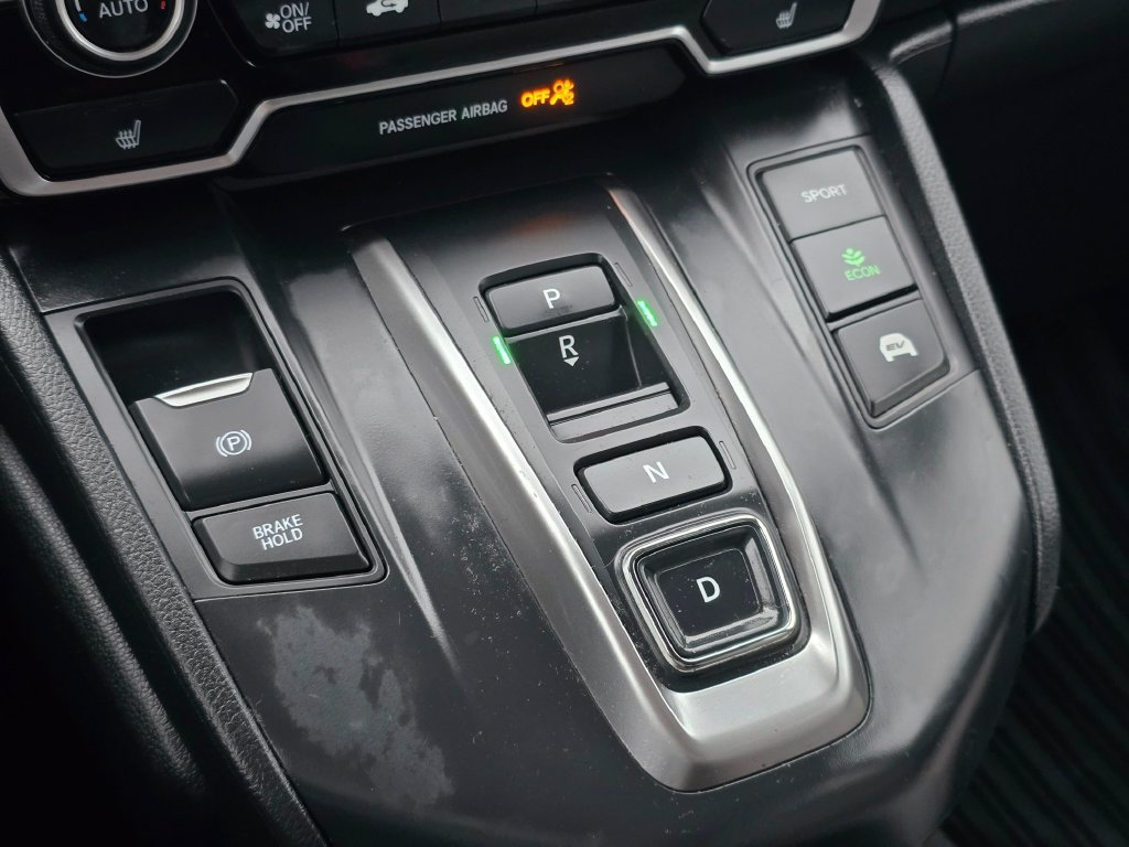 Used 2022 Honda CR-V EX-L image 27