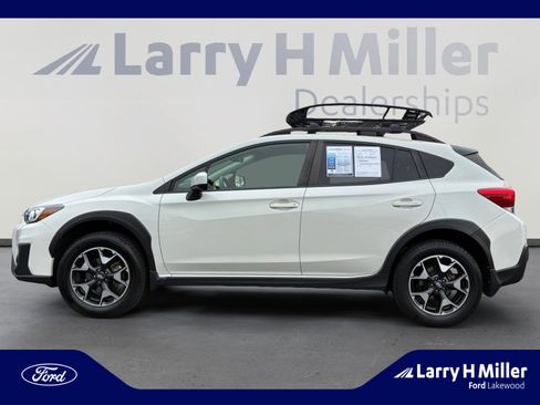 Used 2019 Subaru Crosstrek 2.0i Premium image 2