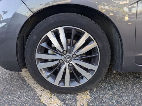 Used 2015 Honda Fit EX-L image 23
