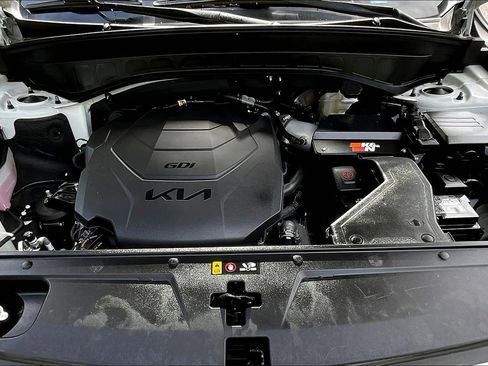 Used 2022 Kia Telluride S image 27