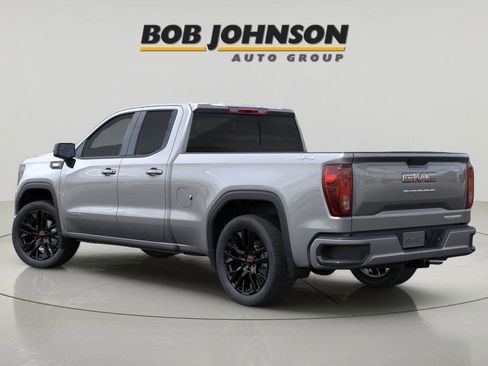New 2026 GMC Sierra 1500 Elevation w/ Preferred Package AWD/4WD image 3