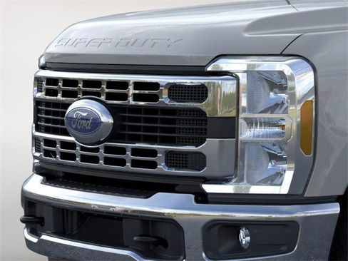 New 2026 Ford F250 image 9