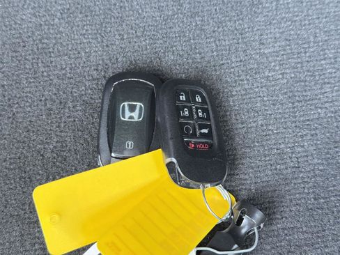 Used 2025 Honda Odyssey Sport-L image 21