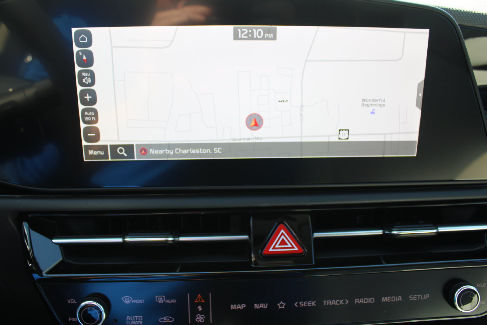 New 2026 Kia Niro EX FWD image 43