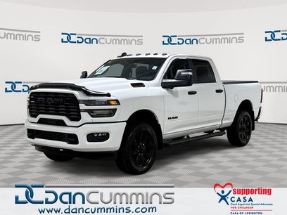 Used 2025 RAM 3500 Big Horn