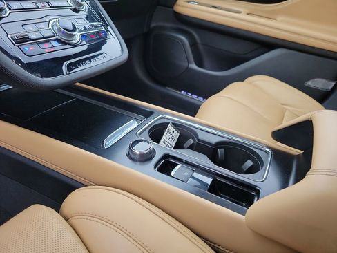 Certified 2022 Lincoln Corsair Grand Touring w/ Elements Technology Bundle image 29