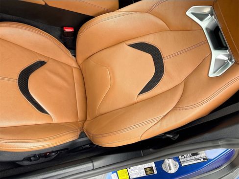 Used 2024 Toyota Supra Premium image 19