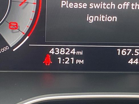 Used 2022 Audi A5 2.0T Premium Plus w/ Premium Plus image 14