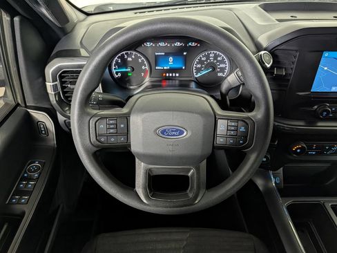 Used 2021 Ford F150 XL w/ STX Appearance Package RWD image 15