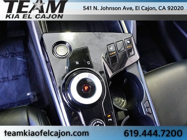 Certified 2025 Kia Sportage EX AWD/4WD image 33
