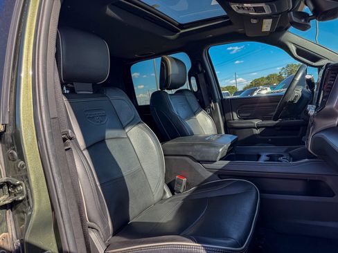 Used 2023 RAM 2500 Rebel w/ Level 2 Equipment Group image 20