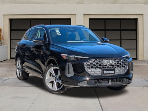 New 2025 Audi Q5 Premium Plus image 19