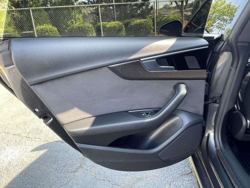 Used 2022 Audi S5 Premium AWD/4WD image 15