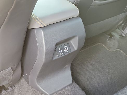 Certified 2026 Subaru Crosstrek 2.5i Sport image 15