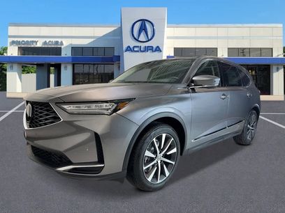 New 2026 Acura MDX SH-AWD w/ Technology Package