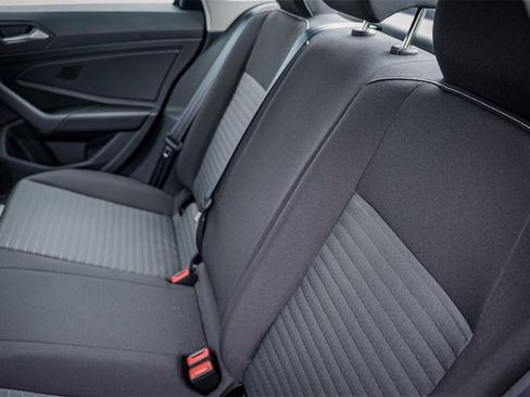 New 2026 Volkswagen Jetta S image 23