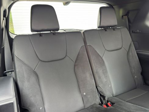 Used 2024 Lexus TX 500h AWD w/ Technology Package image 42