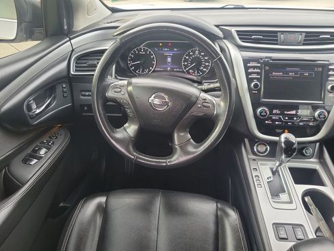 Used 2019 Nissan Murano SL image 21